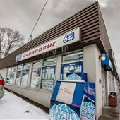 Dépanneur Proprio