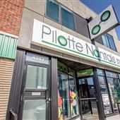 Optométriste Clinique Pilotte Nantais
