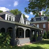 cowansville village