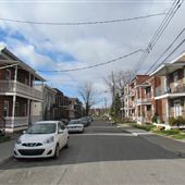 Rue Sainte-Anne