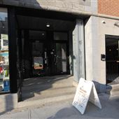 Les Studios Accento (danse et mise en forme)