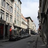Galerie Blanche