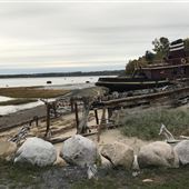 Musée maritime de Charlevoix