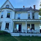 Irene Compton House
