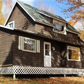 Cottage Marston