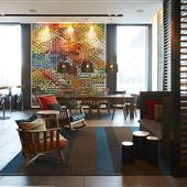 Hôtel Alt Quartier DIX30