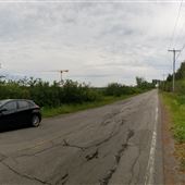 Chemin des Forts (cul-de-sac)