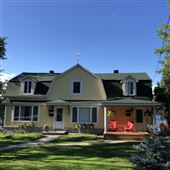 Maison Sabourin