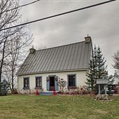 Maison du Petit Coteau