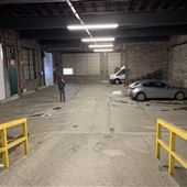 Stationnement intérieur