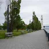Quai de l'Horloge
