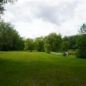 Parc Angrignon