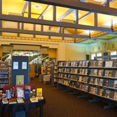 Bibliothèque de la Petite-Patrie