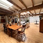Loft Industriel LaFrance 2