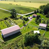 Le ranch