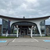 Aéroport de Sherbrooke