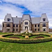 Manoir Île-Gagnon