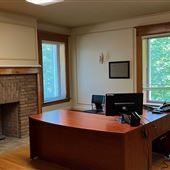 Bureaux variés
