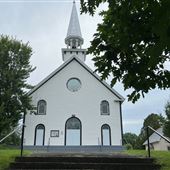 Église Saint-Stanislas-de-Kostka