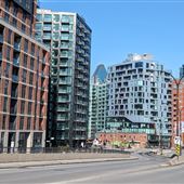 Rue Wellington