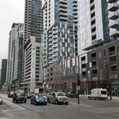 Boulevard René-Lévesque Ouest