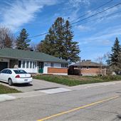 Avenue McNicoll