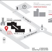 Musée National des beaux-arts du Québec (MNBAQ)