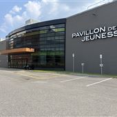 ExpoCité - Pavillon de la Jeunesse