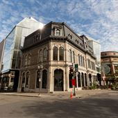 Rue Saint-Jean
