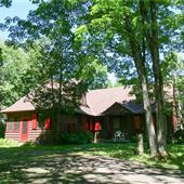 #15250 Chalet Lac Johnson
