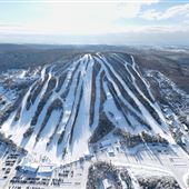 Centre de ski Le Relais