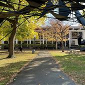 Bibliothèque Jacques-Ferron