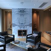 Hôtel Fairmont Le Reine Elizabeth - Penthouse