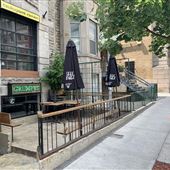 Bar Grumpy's