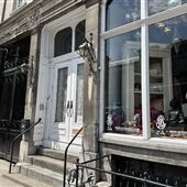 Maison Madame Beausoleil