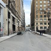 Rue Mayor