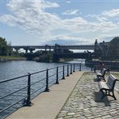 Secteur du bassin Peel