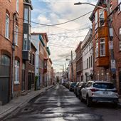 Québec City - other districts