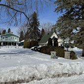 #18209 Rue St-Sulpice (hiver)