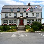 Hôtel de Ville de Percé