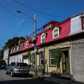 Rue Elzéar-Bédard