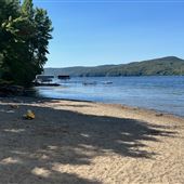 Plage Pleasantview