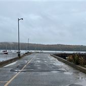 Quai Knowlton-Landing