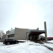 Complexe funéraire de la Cité