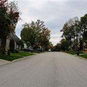 Quartier Loretteville