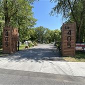 Parc Le 405