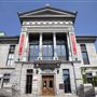 Université McGill - Musée Redpath