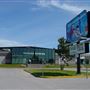 Aréna La Plaine