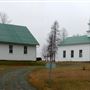 Chapelle Huntingville Universalis