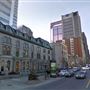 Rue Sherbrooke Ouest - Centre-ville